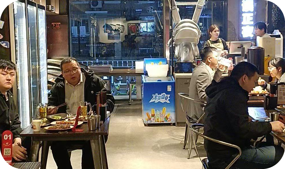 夕霞阁火爆门11