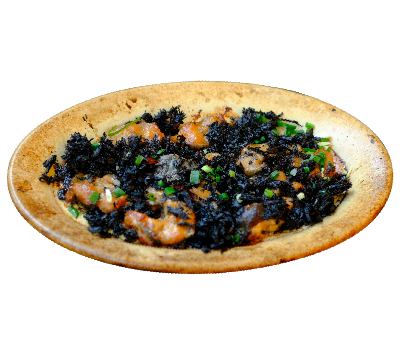 钢钎羊肉小串