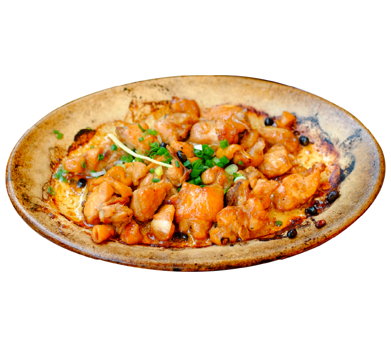 肉夹馍